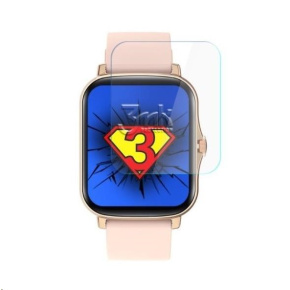 3mk ochranná folie Watch Protection ARC pro Garett Sport Activity