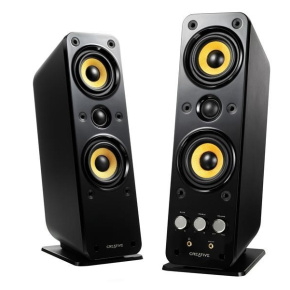 Creative repro Gigaworks T40 Series II Creative repro Gigaworks T40 Series II