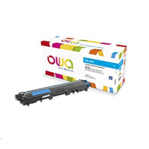 OWA Armor toner pro BROTHER DCP L3510CDW, DCP L3550CDW, HL L3210CW,HL L3270CDW,TN247M,2300 str.,červená/magent (TN-247M) OWA Armor toner pro BROTHER DCP L3510CDW, DCP L3550CDW, HL L3210CW,HL L3270CDW,TN247M,2300 str.,červená/magent (TN-247M)