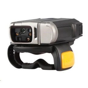 Zebra RS6000, BT, 2D, SR, BT, black, silver Zebra RS6000, BT, 2D, SR, BT, black, silver