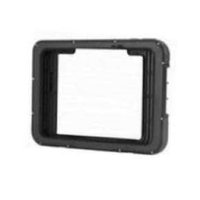 Zebra rugged frame, 8'' Zebra rugged frame, 8''