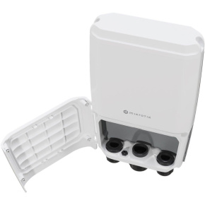 MikroTik Cloud Router Switch CRS504-4XQ-OUT MikroTik Cloud Router Switch CRS504-4XQ-OUT