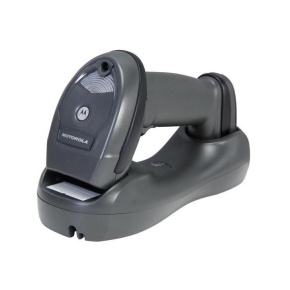 Motorola čtečka LI4278, bezdrátová čtečka, KIT, black, USB, 100m dosah Motorola čtečka LI4278, bezdrátová čtečka, KIT, black, USB, 100m dosah