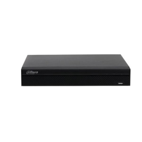 Dahua DHI-NVR4104HS-4KS2/L, digitální videorekordér, 4 kanály, 1U 1HDD Dahua DHI-NVR4104HS-4KS2/L, digitální videorekordér, 4 kanály, 1U 1HDD
