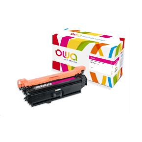 ARMOR toner pro Canon LBP-7780 cdn,cx (CRG732 M), červená/magenta, 6400 str ARMOR toner pro Canon LBP-7780 cdn,cx (CRG732 M), červená/magenta, 6400 str