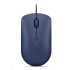 LENOVO 540 USB-C Wired Compact Mouse (Abyss Blue) - myš