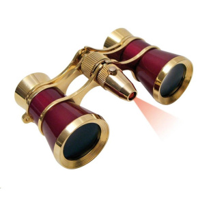 Braun OPERA 3 x 25 LED divadelní dalekohled (kukátko) Braun OPERA 3 x 25 LED divadelní dalekohled (kukátko)