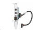 HP 800/600/400 G3,G4 Serial + 2xPS/2 Adapter (pro HP 400G4,G5 600/800G3,G4 SFF/MT/TWR)