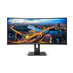 Philips MT VA LED 345B1C/00 - VA panel, 3440x1440, 2xHDMI, DP, USB, repro, nast vyska, zakriven Philips MT VA LED 345B1C/00 - VA panel, 3440x1440, 2xHDMI, DP, USB, repro, nast vyska, zakriven