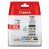 Canon CARTRIDGE CLI-581XXL C/M/Y/BK MULTI-PACK SEC pro PIXMA TS515x, TS615x, TS815x, TS915x, TR7550, TR8550 4x11,7mů