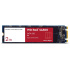 WD RED SSD 3D NAND WDS200T1R0B 2TB M.2 SATA Powered by SanDisk, (R:560, W:530MB/s)