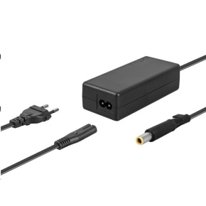 AVACOM Nabíjecí adaptér pro notebooky Dell 19,5V 3,33A 65W konektor 7,4mm x 5,1mm s vnitřním pinem AVACOM Nabíjecí adaptér pro notebooky Dell 19,5V 3,33A 65W konektor 7,4mm x 5,1mm s vnitřním pinem