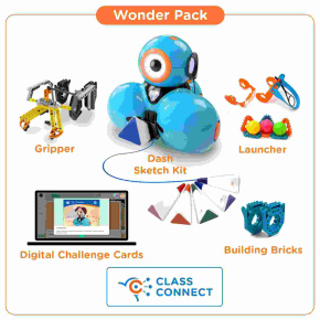 Wonder Workshop Wonder Pack Wonder Workshop Wonder Pack