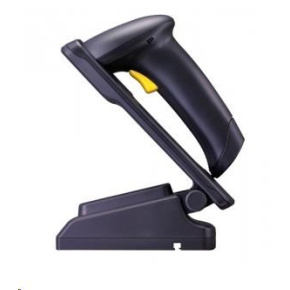 CipherLab 1500P Kit CCD čtečka, černá + kabel USB + stojánek CipherLab 1500P Kit CCD čtečka, černá + kabel USB + stojánek