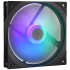 ENDORFY Ventilátor Fluctus 140 PWM ARGB, 140mm, černá