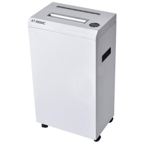 Skartovací stroj AT-68 SMC Skartovací stroj AT-68 SMC