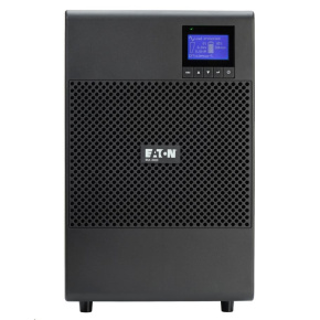 Eaton 9SX2000I, UPS 2000VA / 1800W, LCD, tower  ( možno přidat 4ks EMB 9SXEBM96T )