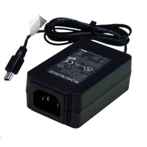 DATALOGIC napájecí zdroj pro 4-slot nabíječku baterií DATALOGIC napájecí zdroj pro 4-slot nabíječku baterií