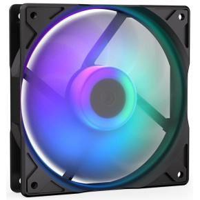 ENDORFY Ventilátor Stratus 120 PWM ARGB, 120mm, černá