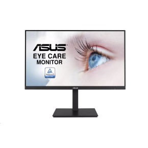 ASUS LCD 23.8" VA24DQSB 1920x1080 IPS LED 250cd 5ms 75Hz REPRO DP HDMI VGA USB-HUB PIVOT VESA 100x100- HDMI kabel ASUS LCD 23.8" VA24DQSB 1920x1080 IPS LED 250cd 5ms 75Hz REPRO DP HDMI VGA USB-HUB PIVOT VESA 100x100- HDMI kabel
