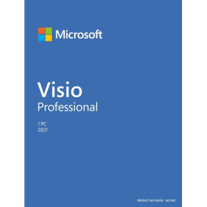 Visio Pro 2021 CZ Visio Pro 2021 CZ