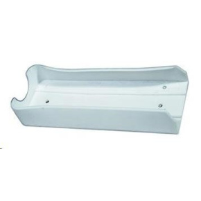 PREMIUMCORD Držák prodlužovacího přívodu univerzální PREMIUMCORD Držák prodlužovacího přívodu univerzální