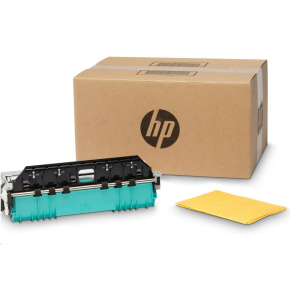 HP Officejet Toner Collection Unit - pro OJ X585, X555 (115,000 pages) HP Officejet Toner Collection Unit - pro OJ X585, X555 (115,000 pages)