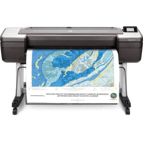 HP DesignJet T1700dr 44-in Printer HP DesignJet T1700dr 44-in Printer