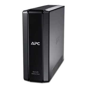APC Back-UPS RS Battery Pack 24V - pouze přídavná baterie pro BR1500GI, BR1500G-FR