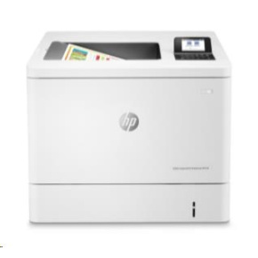 HP Color LaserJet Enterprise M554dn (A4, 33/33str./min, USB 2.0, Ethernet, Duplex)