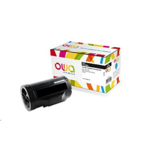 OWA Armor toner pro DELL H 815, S 2810, 2815, 9000 stran, 593-BBRU, černá/black OWA Armor toner pro DELL H 815, S 2810, 2815, 9000 stran, 593-BBRU, černá/black