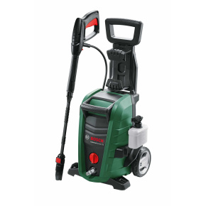 Bosch UniversalAquatak 125 vysokotlaký čistič, 1500 W, 125 bar, 360 l/h